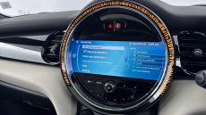 MINI Hatchback 135kW Cooper S Level 3 33kWh 3dr Auto Electric Hatchback